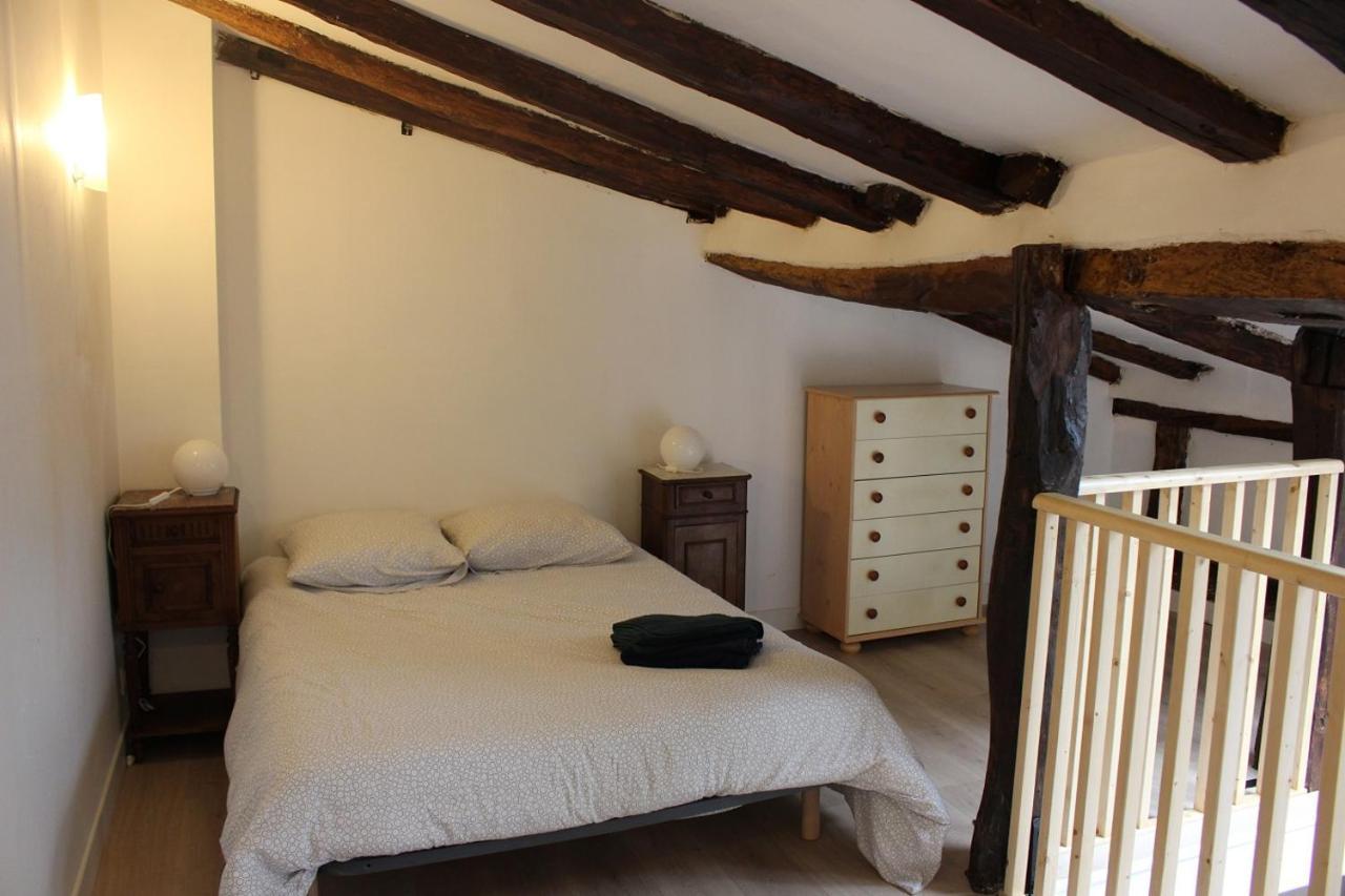 Gîte proche canal La Conserverie Buzet-sur-Baise Esterno foto